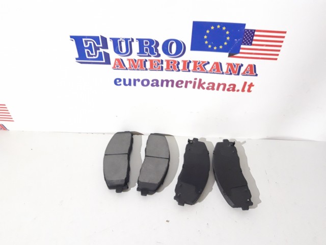 Brake Pad